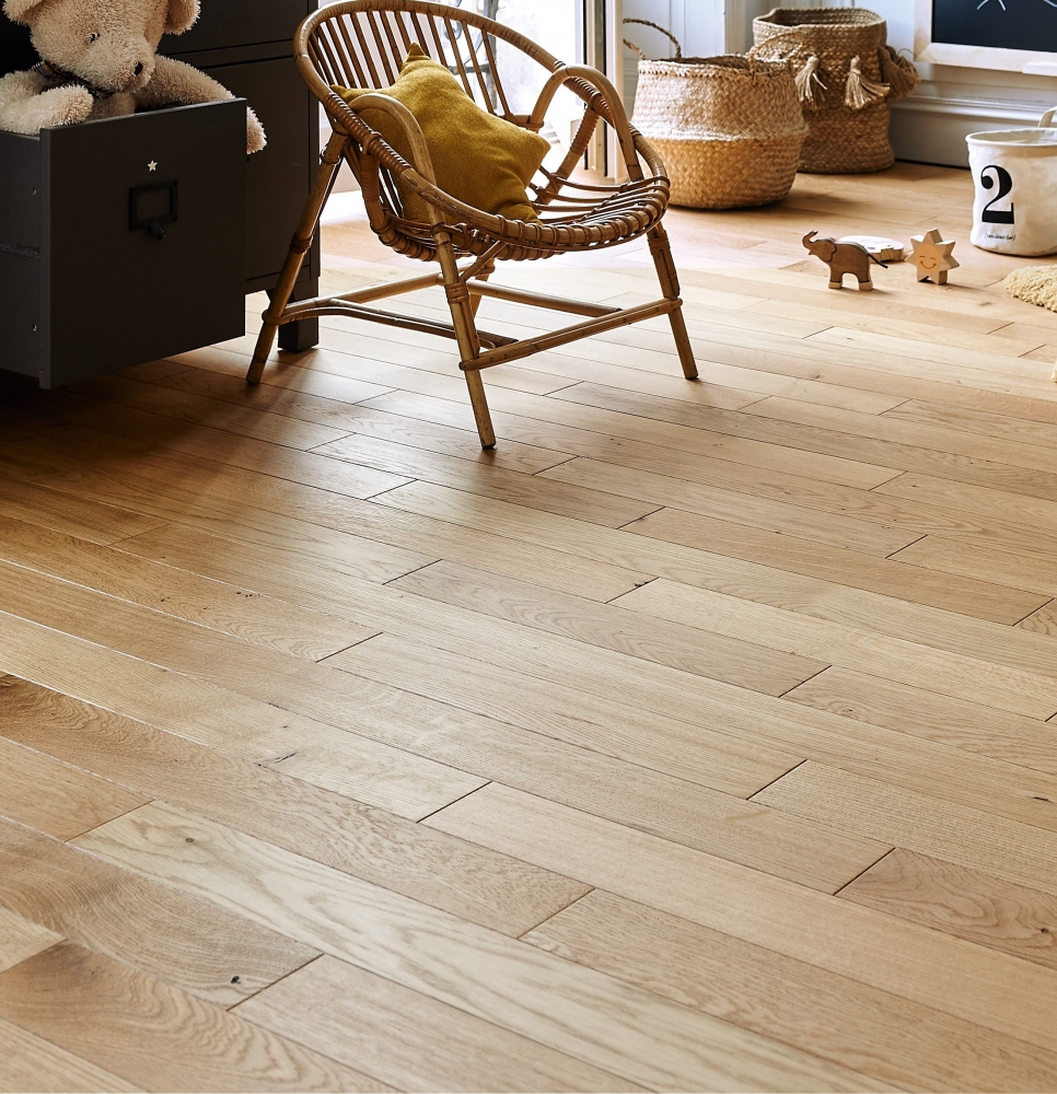 Comment poser du parquet : guide complet pour une installation réussie