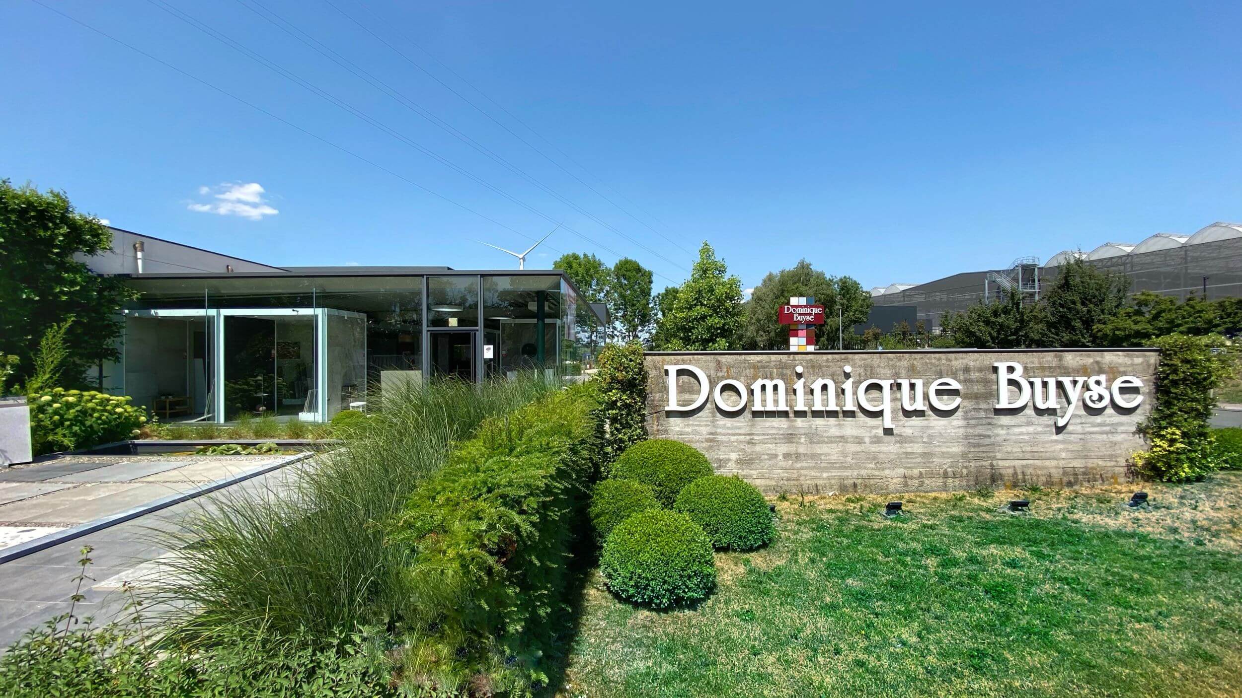 Votre spécialiste en carrelage, châssis et installation dans le Hainaut