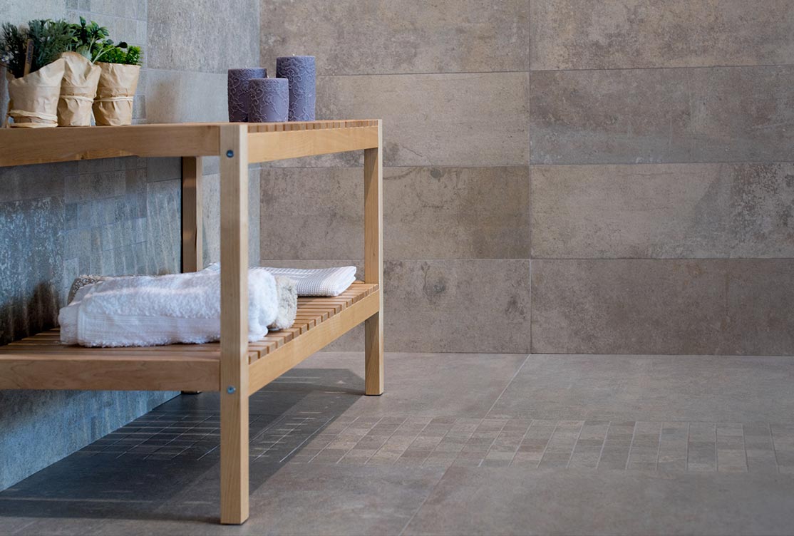 Votre carreleur dans le Hainaut et les Hauts-de-France | Dominique Buyse