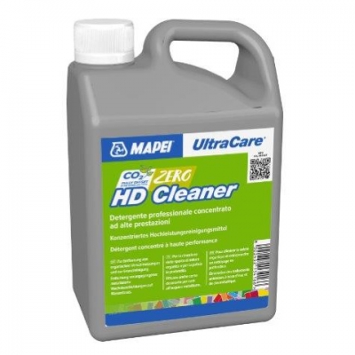 Ultracare HD Cleaner 1L 